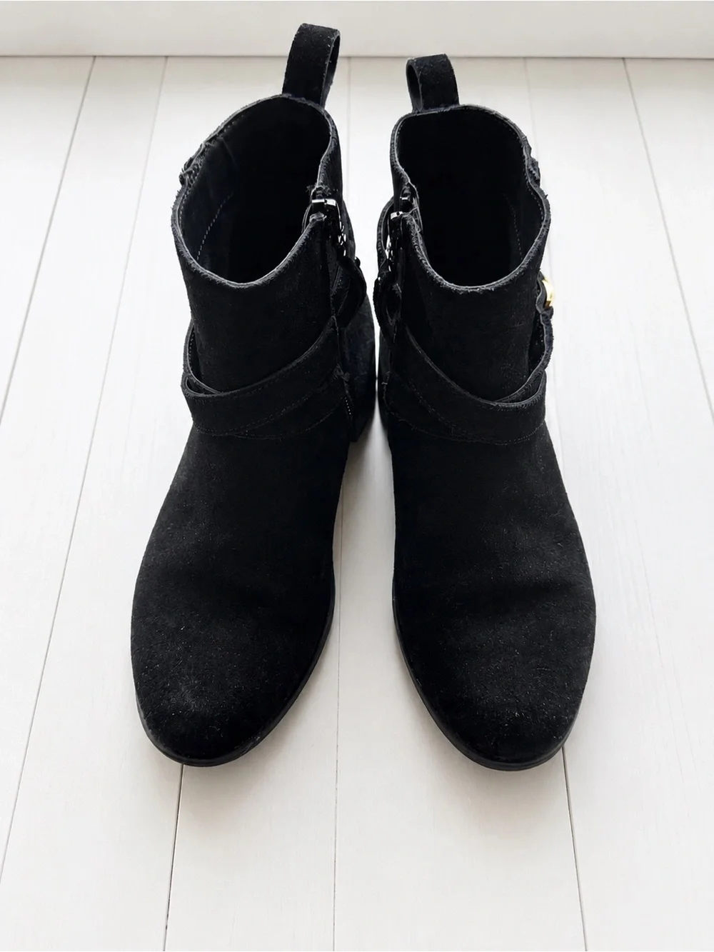 Sam Edelman classic black